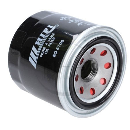 Filtre a huile HIFI SO 6105